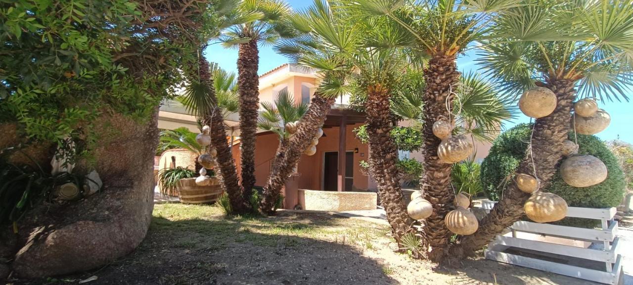 Orosei Re - Villa Aurora Rimedia A 50 Metri Dal Mare Exterior photo
